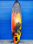 Надувная SUP доска Aloha 11 Orange Sunset 333x80x15