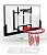 Баскетбольный щит SLP-110 Start Line Play